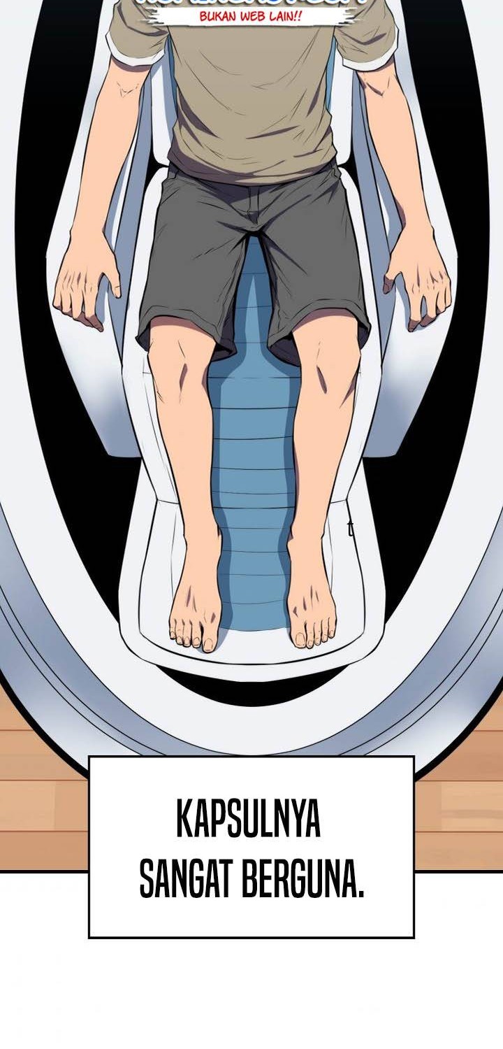 Sleeping Ranker Chapter 2 - halaman 46
