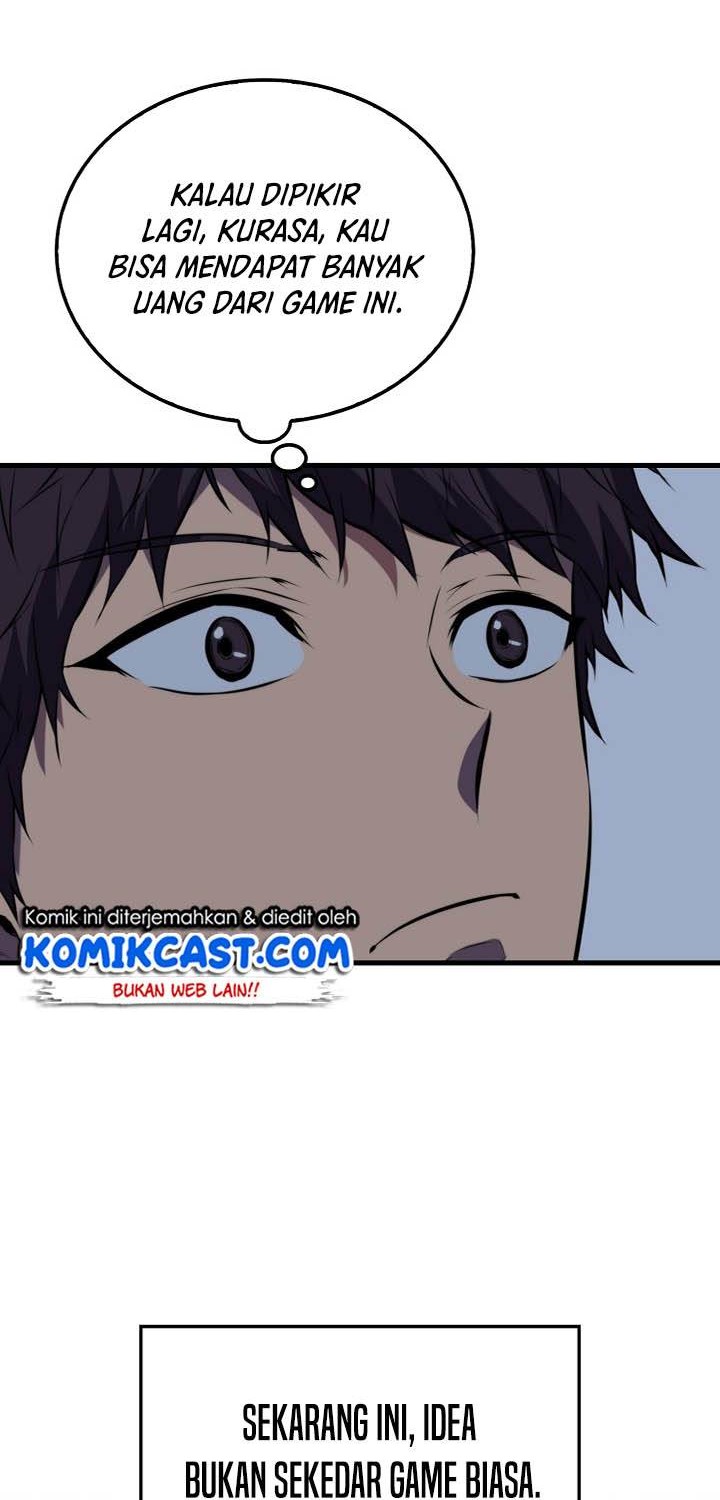 Sleeping Ranker Chapter 2 - halaman 50