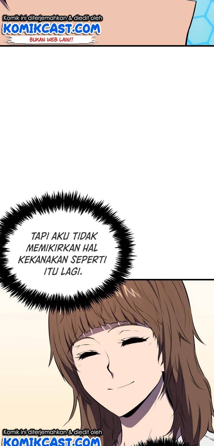 Sleeping Ranker Chapter 2 - halaman 54