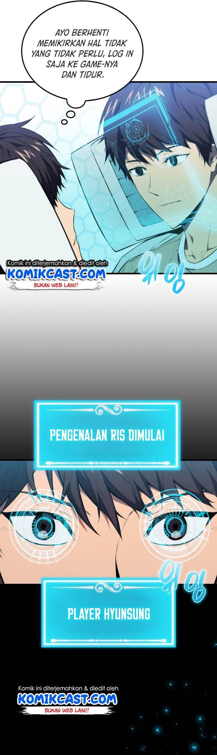 Sleeping Ranker Chapter 2 - halaman 56
