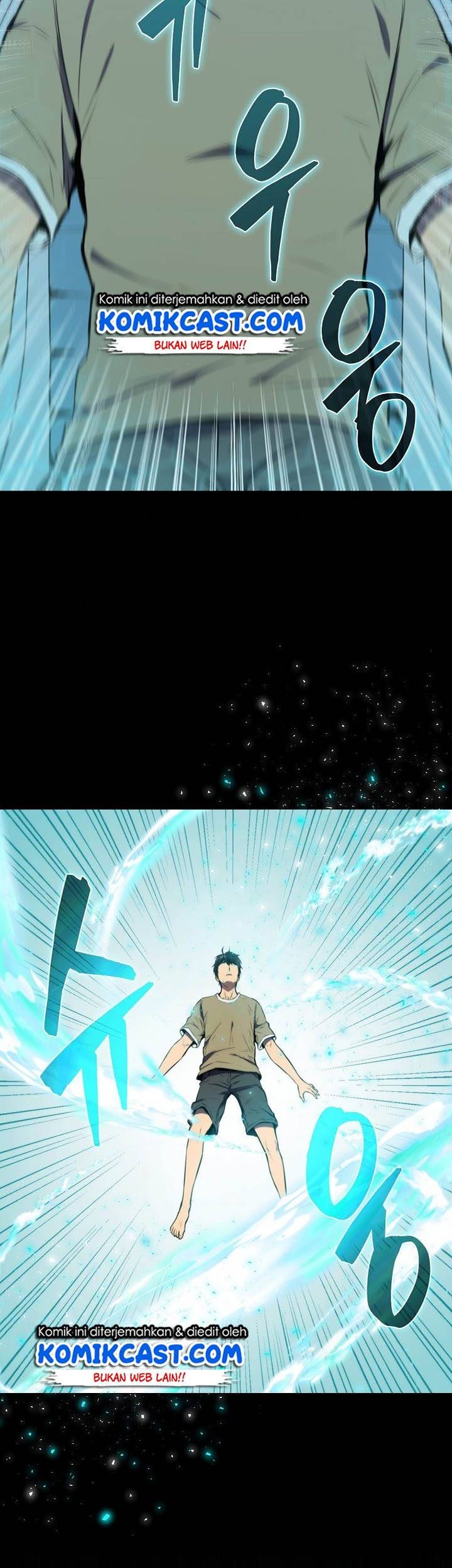 Sleeping Ranker Chapter 2 - halaman 58