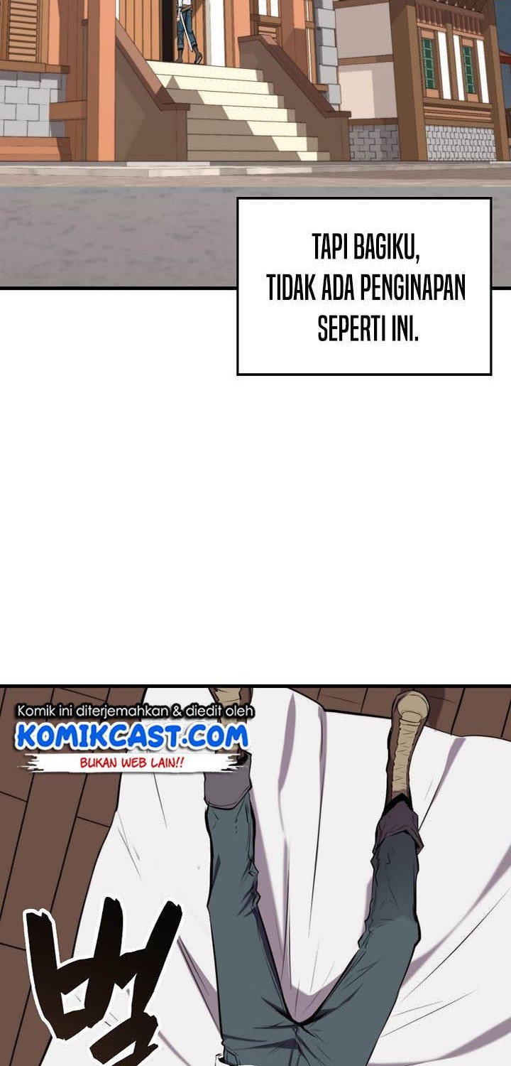 Sleeping Ranker Chapter 2 - halaman 61