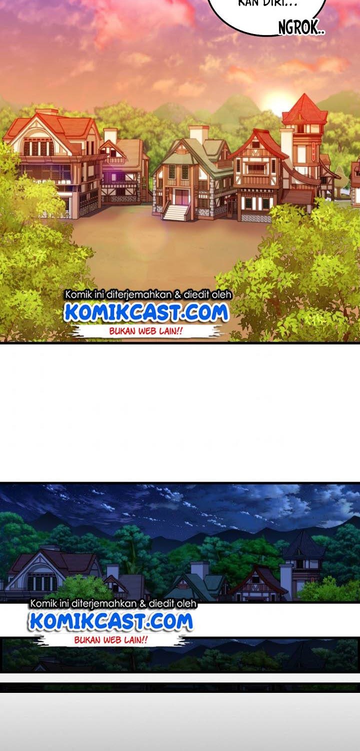 Sleeping Ranker Chapter 2 - halaman 63