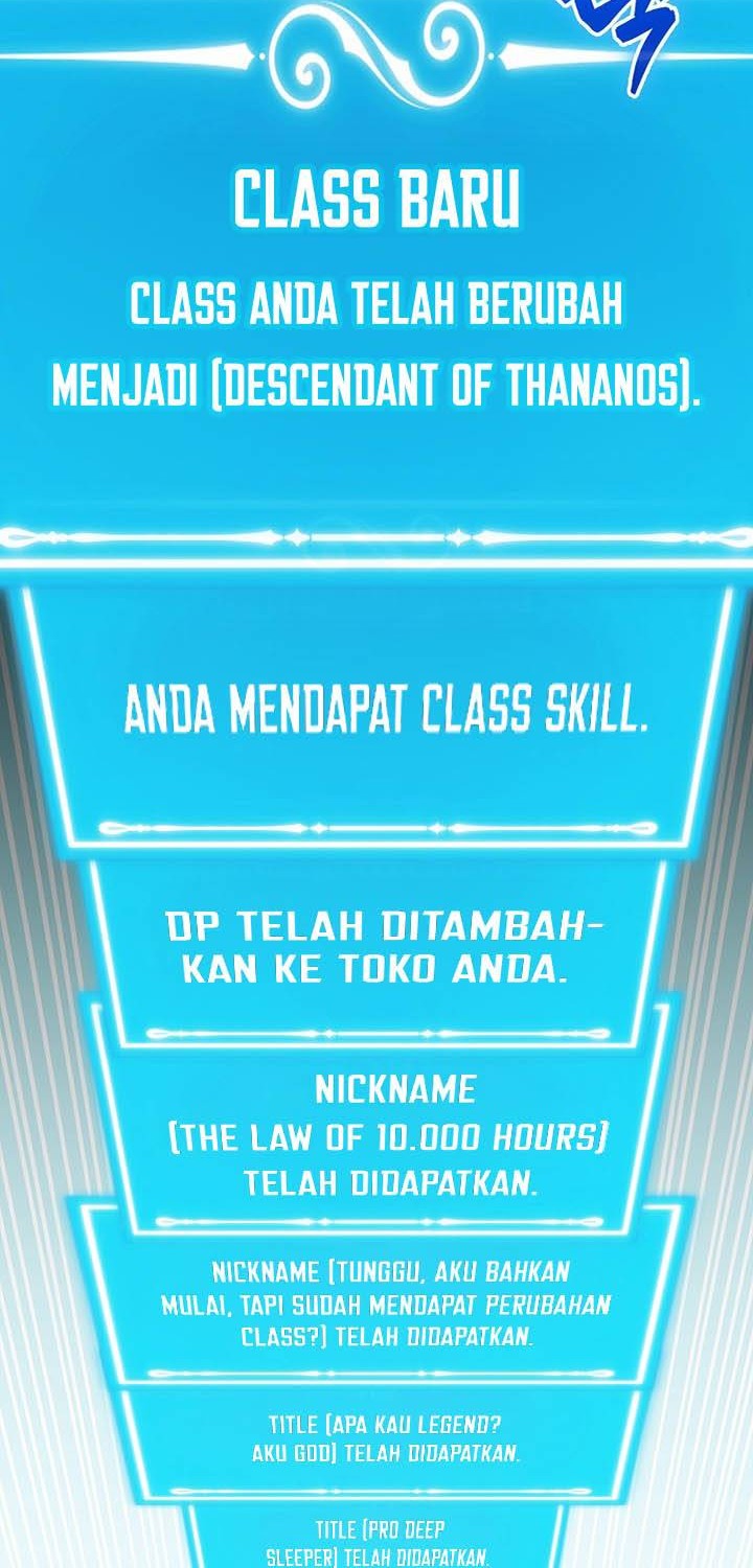 Sleeping Ranker Chapter 2 - halaman 65