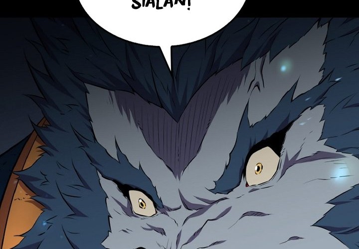 Sleeping Ranker Chapter 20 - halaman 18
