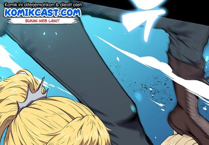 Sleeping Ranker Chapter 20 - halaman 26