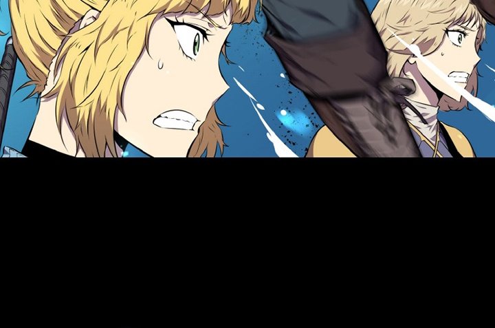 Sleeping Ranker Chapter 20 - halaman 27