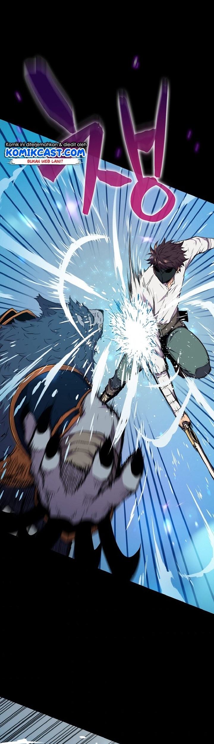 Sleeping Ranker Chapter 20 - halaman 41