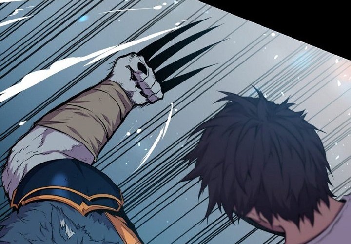 Sleeping Ranker Chapter 20 - halaman 42