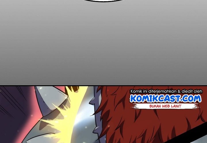 Sleeping Ranker Chapter 20 - halaman 5
