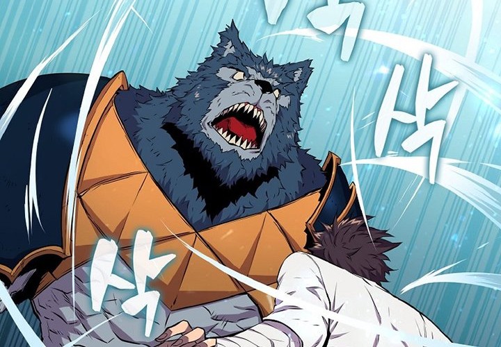 Sleeping Ranker Chapter 20 - halaman 52