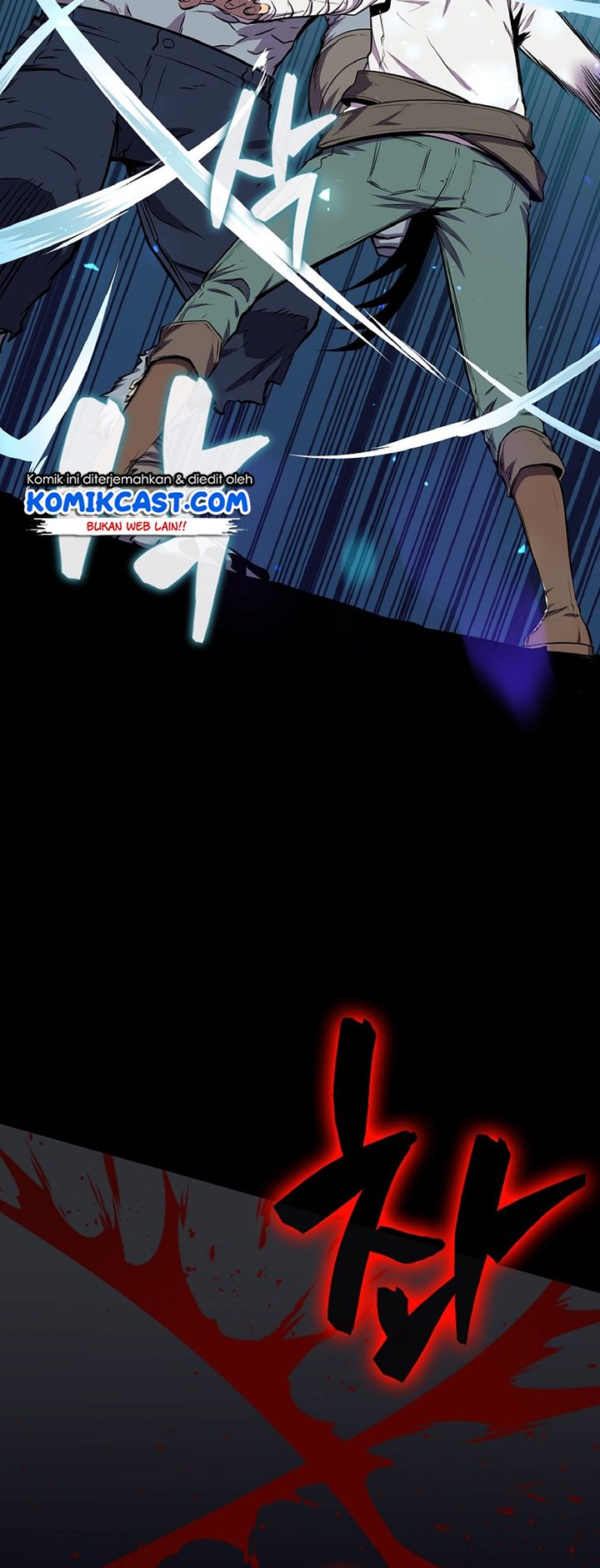 Sleeping Ranker Chapter 20 - halaman 53