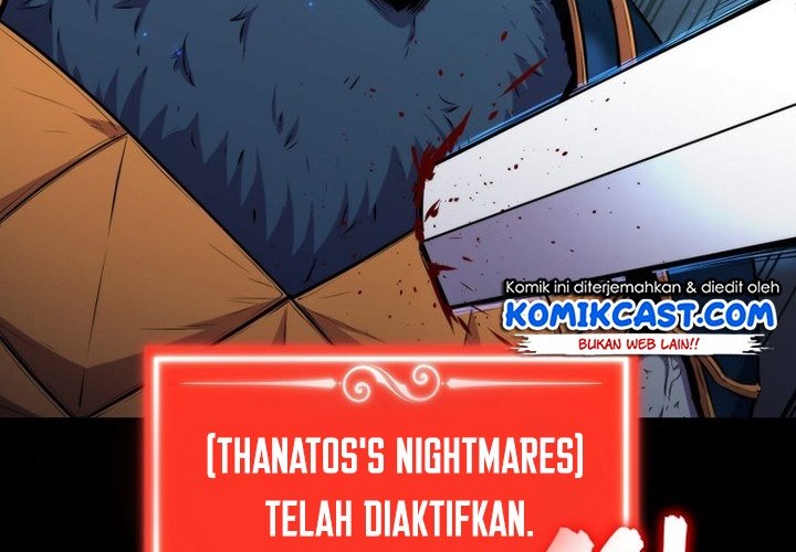 Sleeping Ranker Chapter 20 - halaman 55