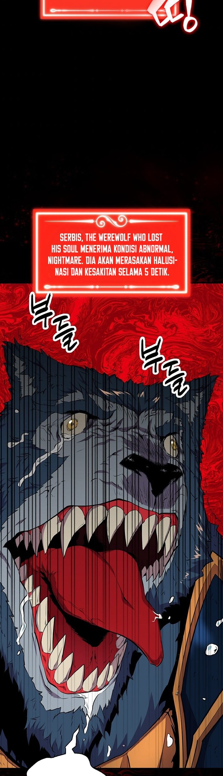 Sleeping Ranker Chapter 20 - halaman 56