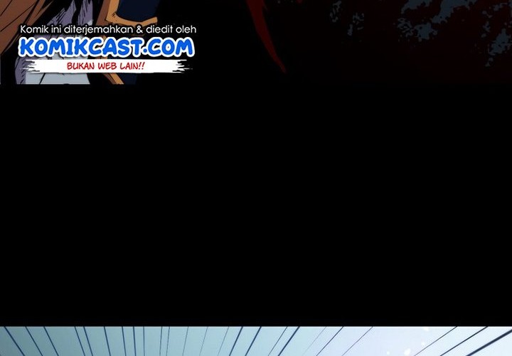 Sleeping Ranker Chapter 20 - halaman 59