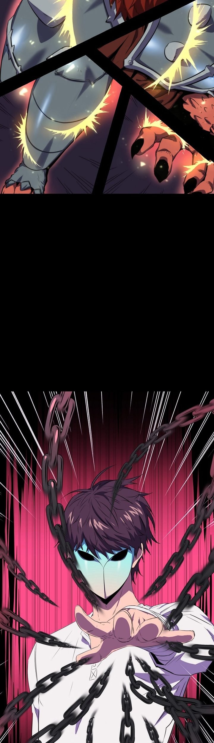 Sleeping Ranker Chapter 20 - halaman 6