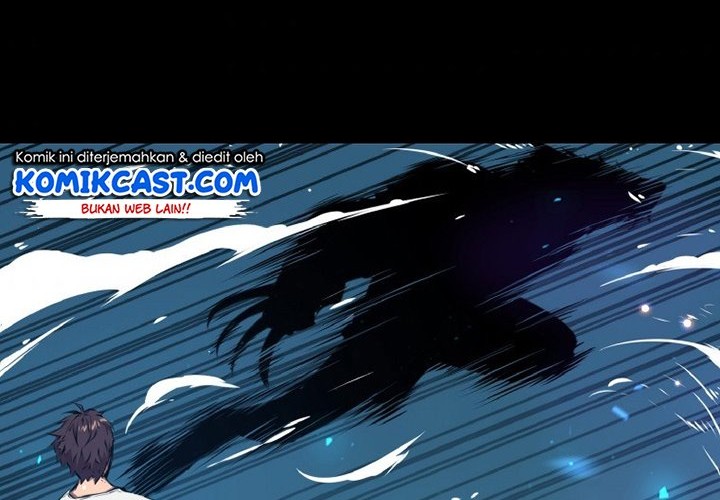 Sleeping Ranker Chapter 20 - halaman 63