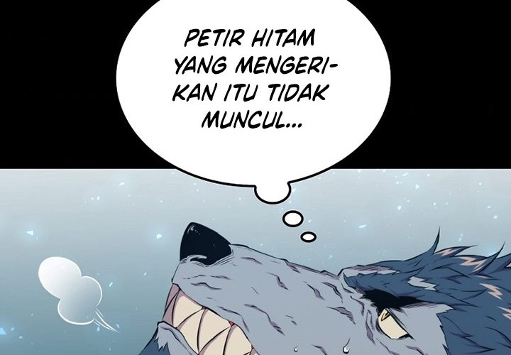 Sleeping Ranker Chapter 20 - halaman 70