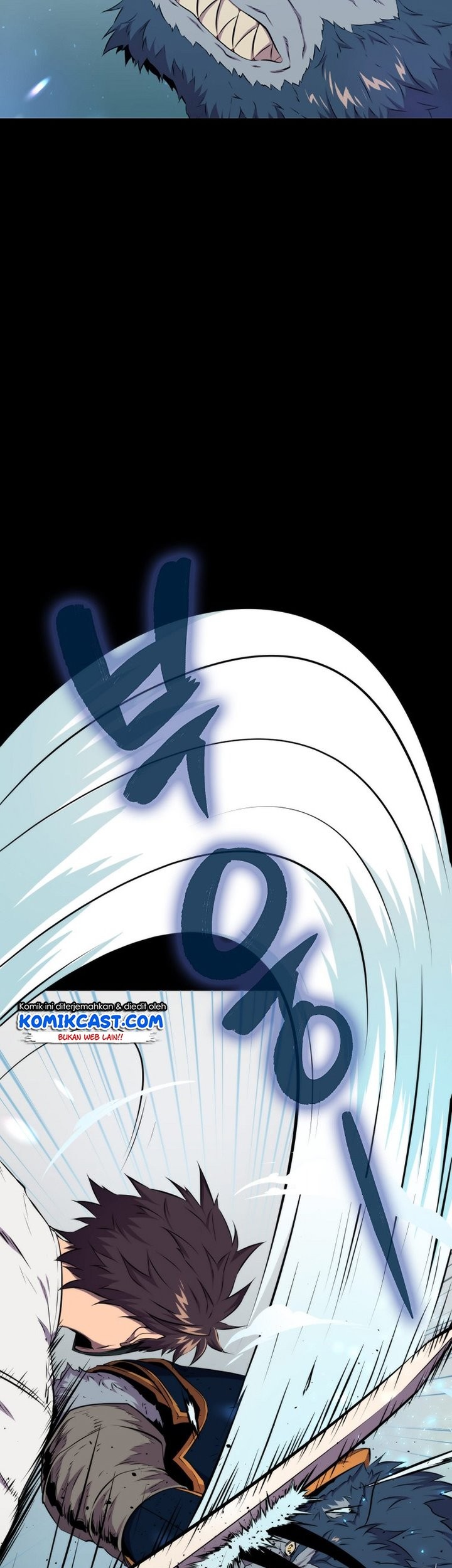 Sleeping Ranker Chapter 20 - halaman 71