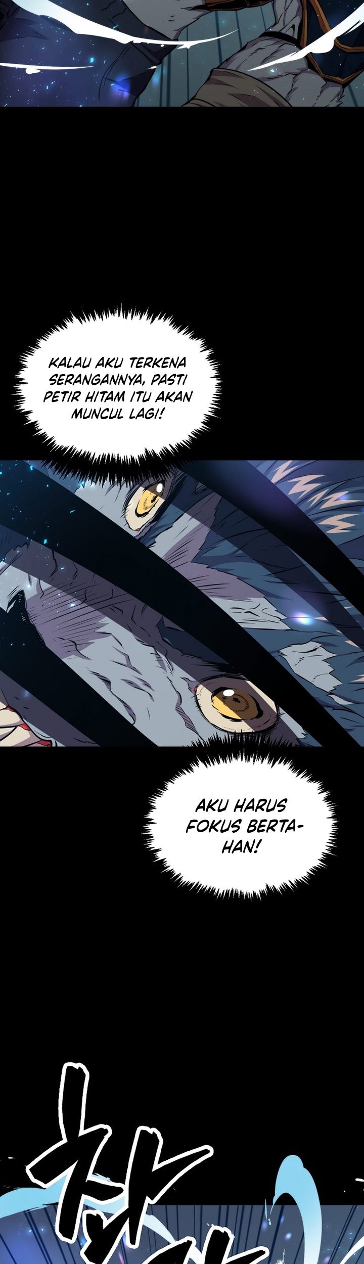 Sleeping Ranker Chapter 20 - halaman 73