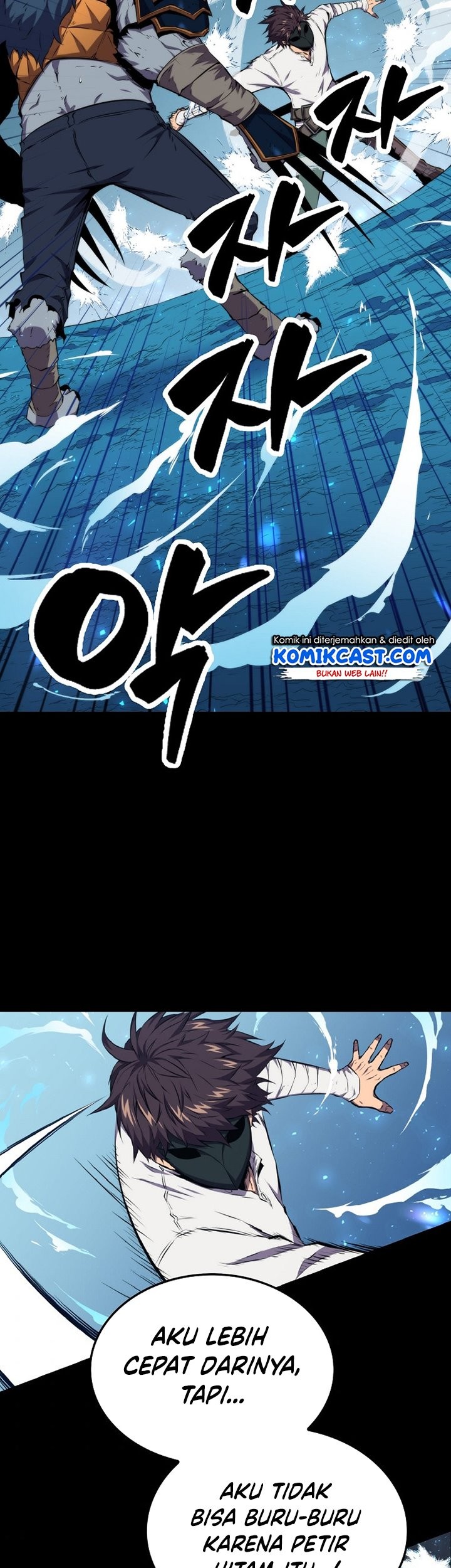 Sleeping Ranker Chapter 20 - halaman 75