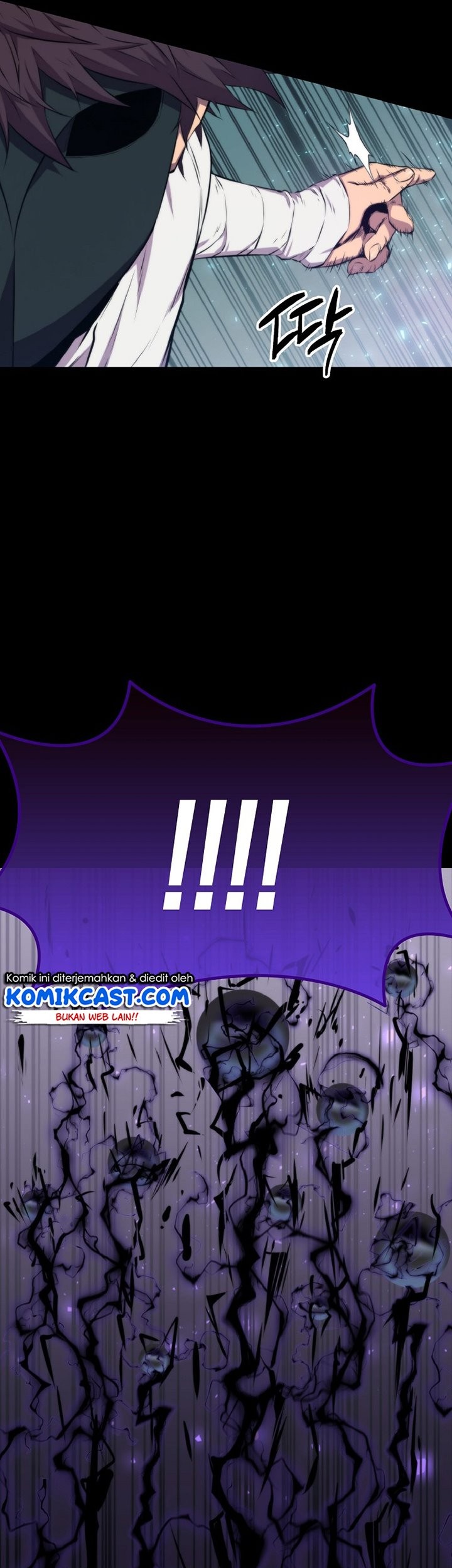 Sleeping Ranker Chapter 20 - halaman 78
