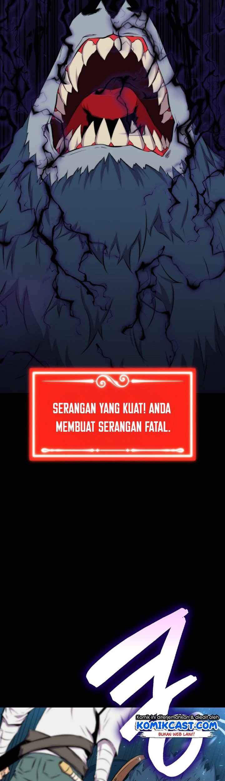 Sleeping Ranker Chapter 20 - halaman 80