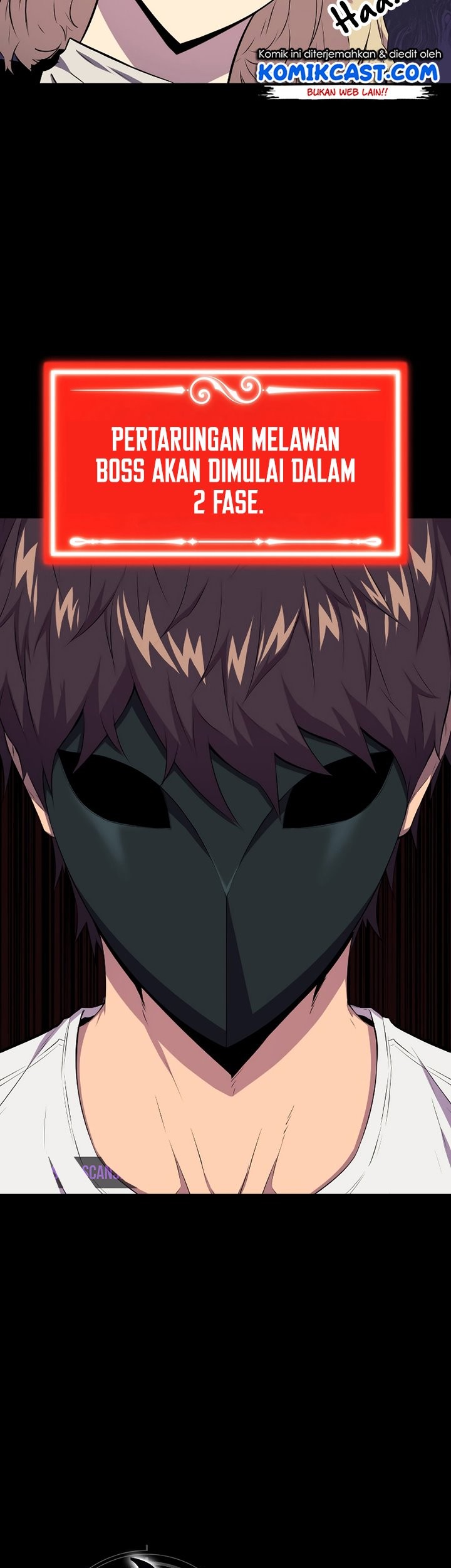 Sleeping Ranker Chapter 21 - halaman 10