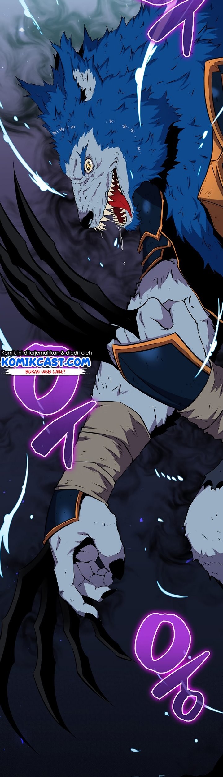 Sleeping Ranker Chapter 21 - halaman 16