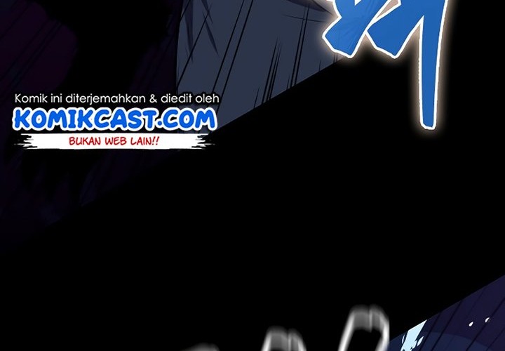 Sleeping Ranker Chapter 21 - halaman 27