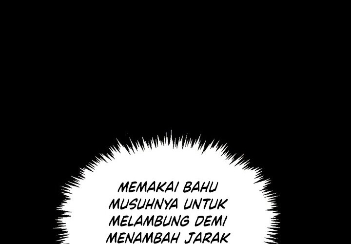 Sleeping Ranker Chapter 21 - halaman 32