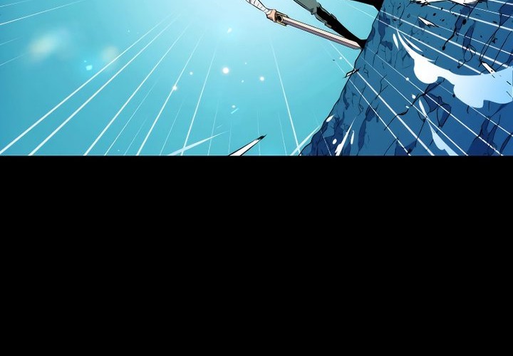 Sleeping Ranker Chapter 21 - halaman 34