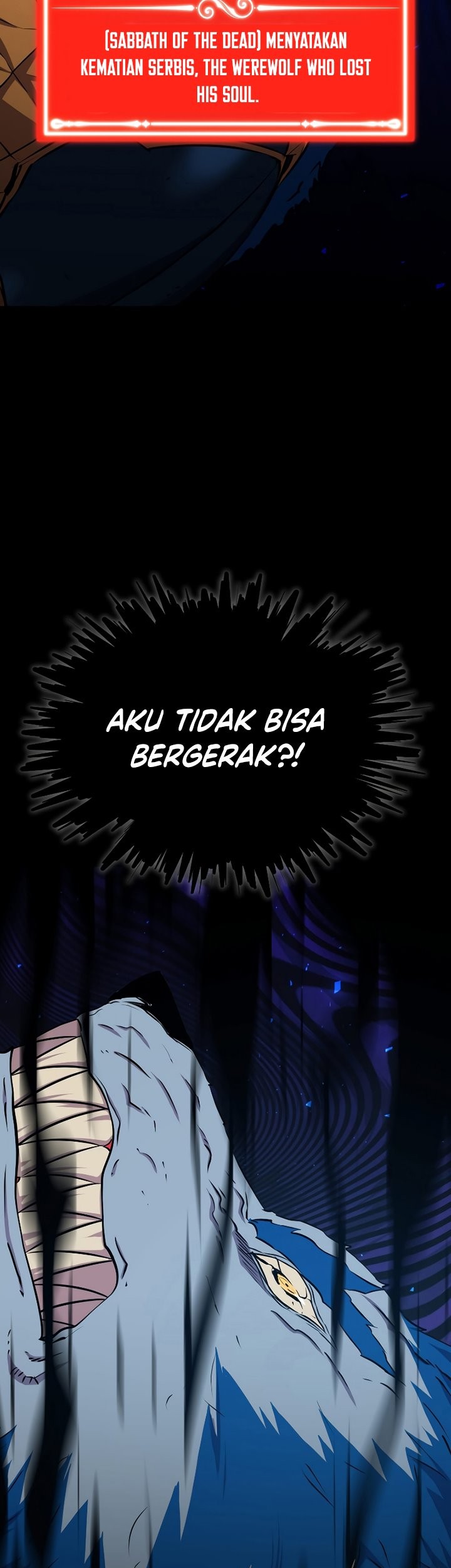 Sleeping Ranker Chapter 21 - halaman 56