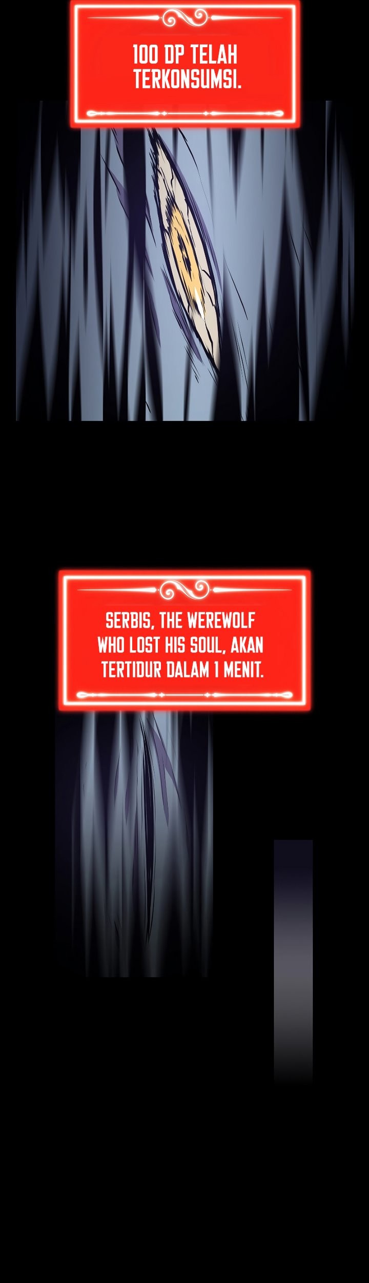 Sleeping Ranker Chapter 21 - halaman 58