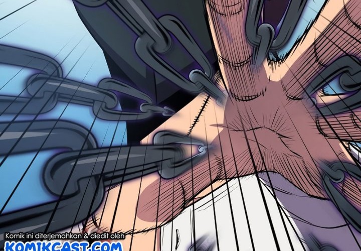 Sleeping Ranker Chapter 21 - halaman 61