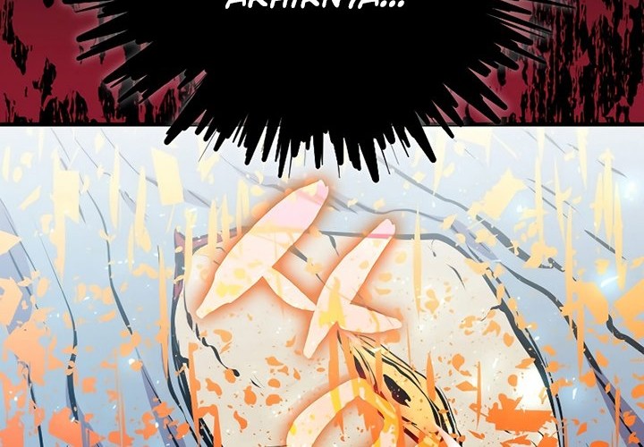 Sleeping Ranker Chapter 21 - halaman 67