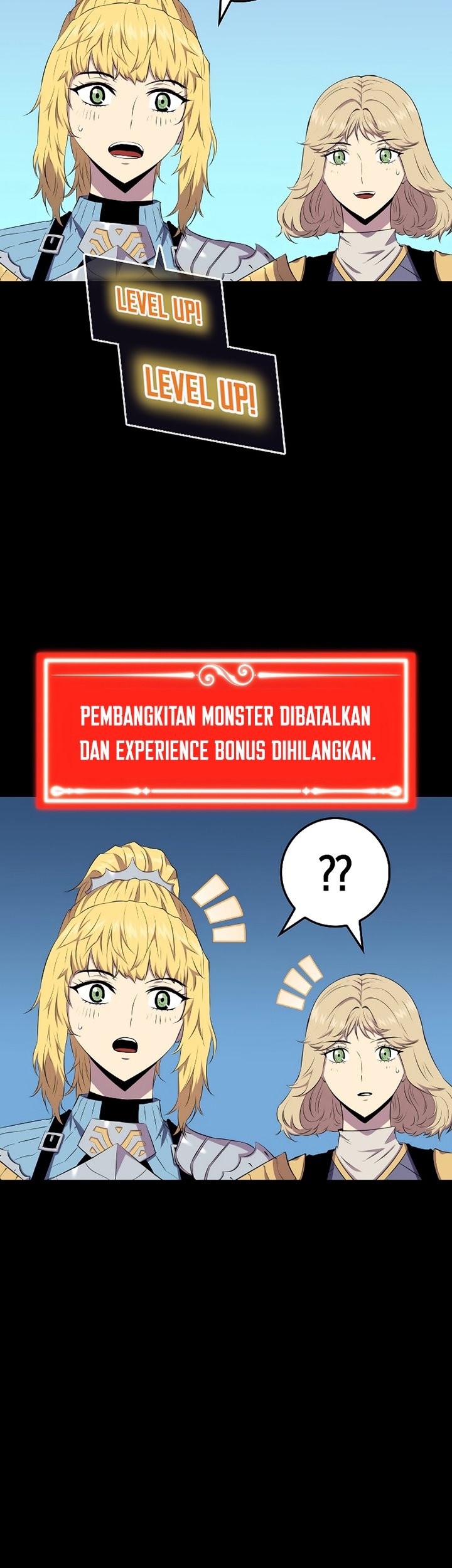 Sleeping Ranker Chapter 21 - halaman 72
