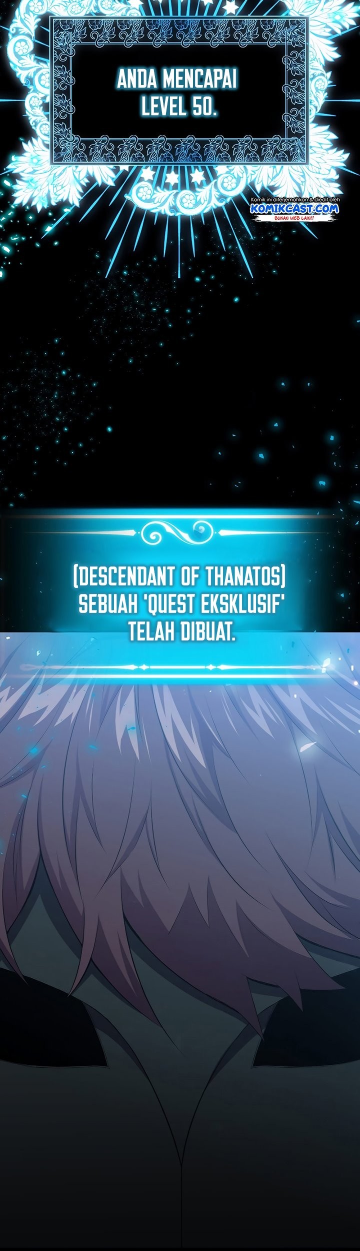 Sleeping Ranker Chapter 21 - halaman 74