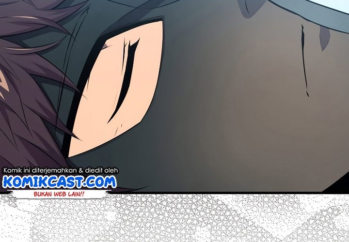 Sleeping Ranker Chapter 21 - halaman 83