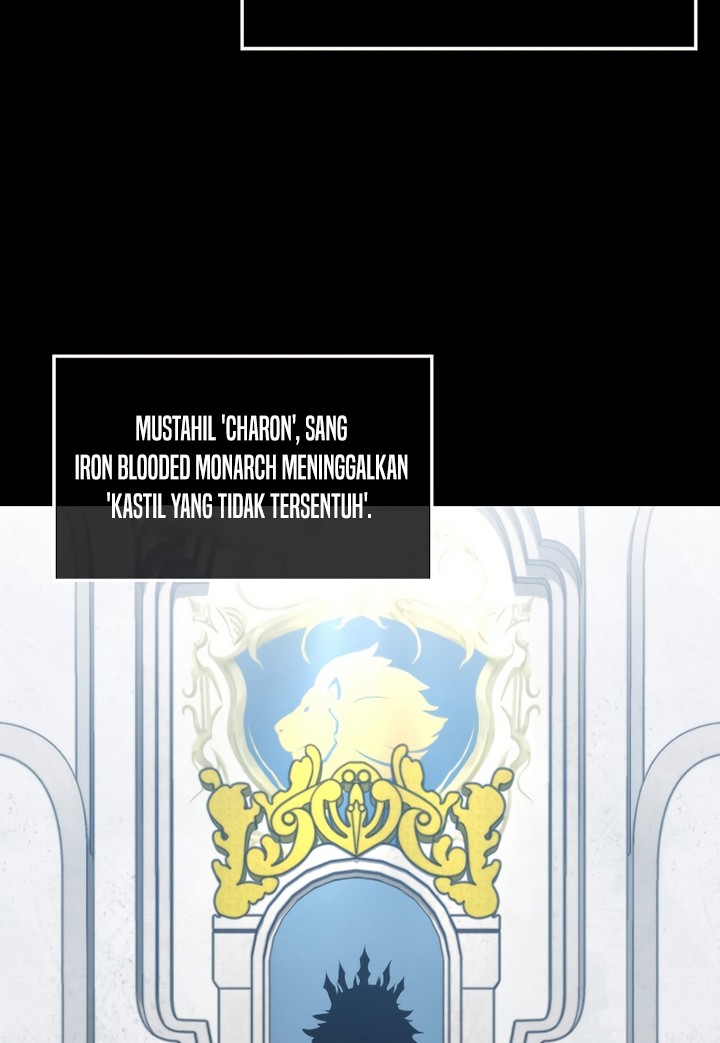 Sleeping Ranker Chapter 22 - halaman 13