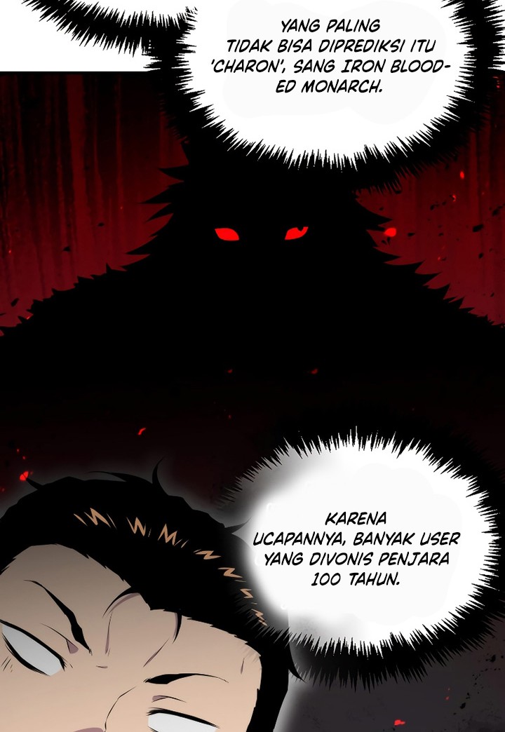 Sleeping Ranker Chapter 22 - halaman 17