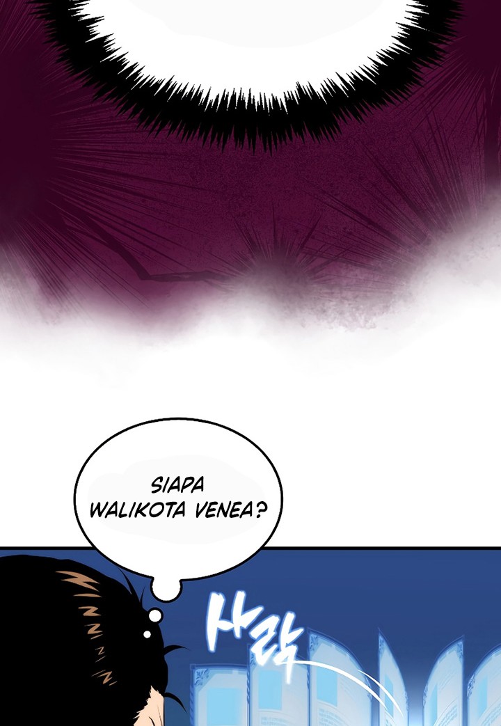 Sleeping Ranker Chapter 22 - halaman 19