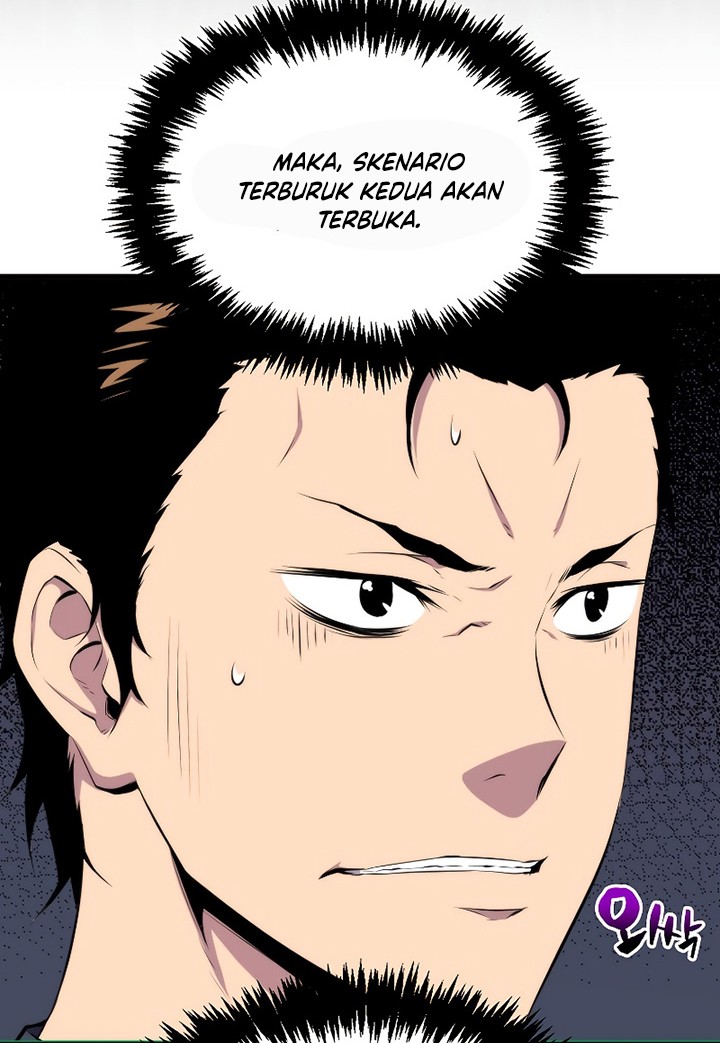 Sleeping Ranker Chapter 22 - halaman 25