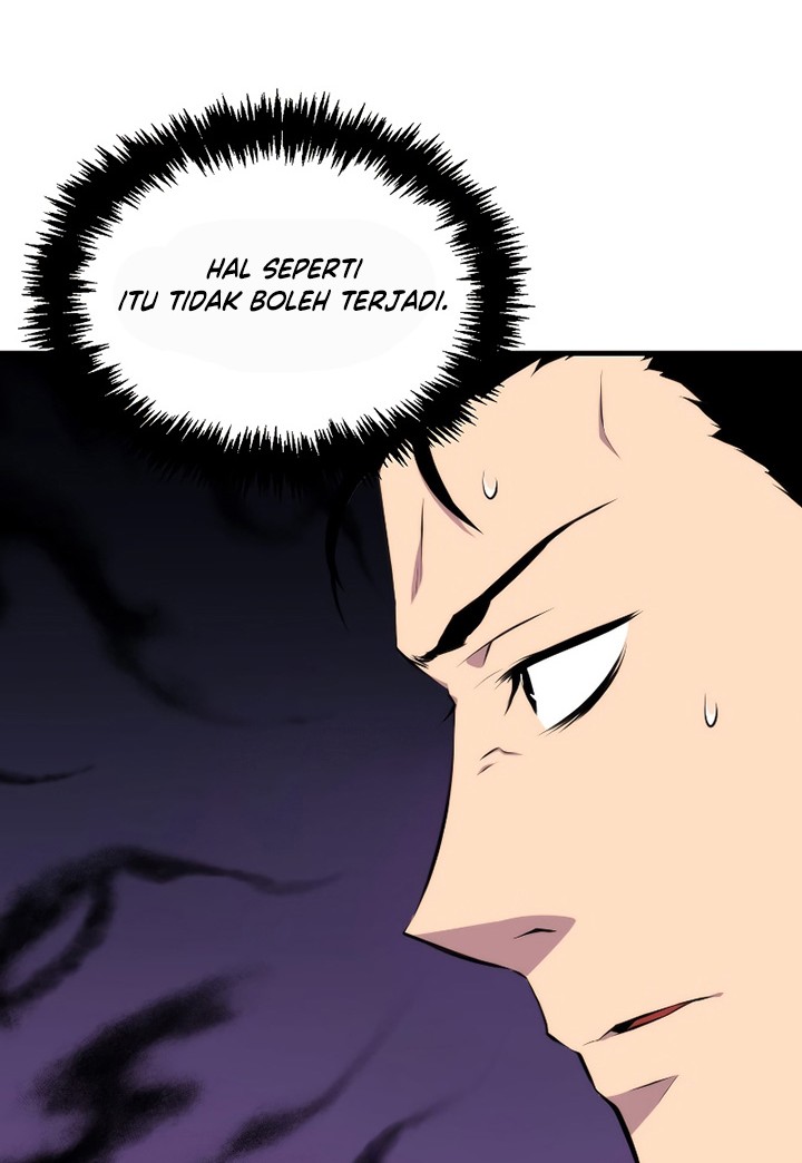 Sleeping Ranker Chapter 22 - halaman 27