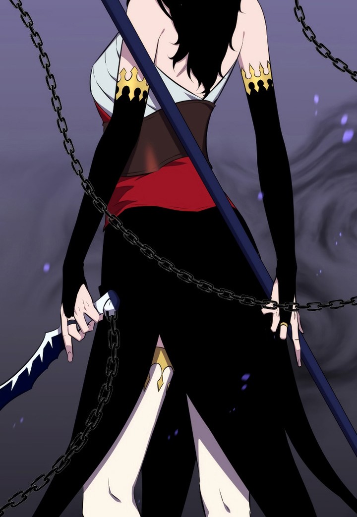 Sleeping Ranker Chapter 22 - halaman 29