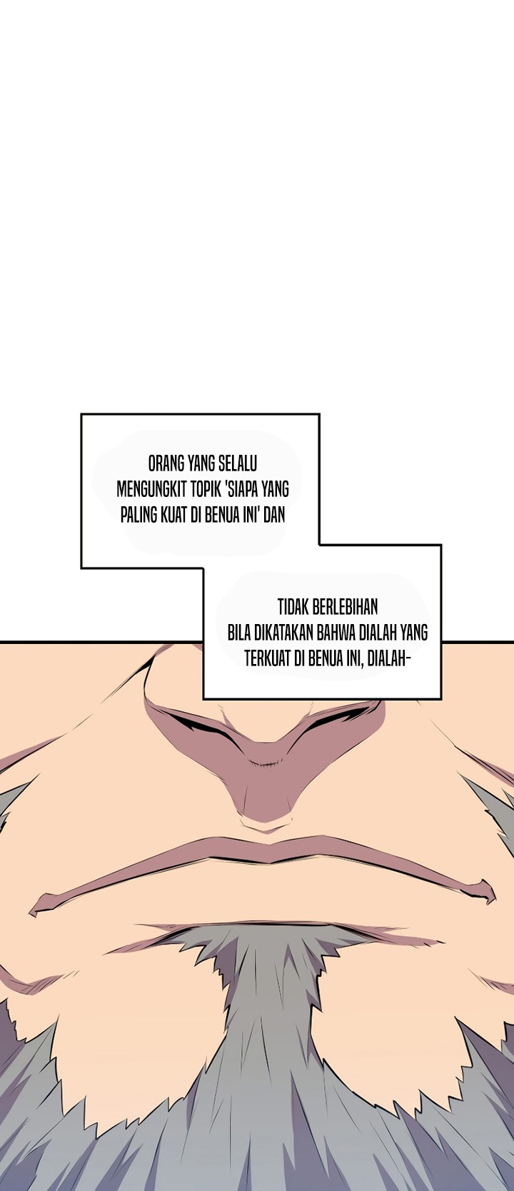 Sleeping Ranker Chapter 22 - halaman 33