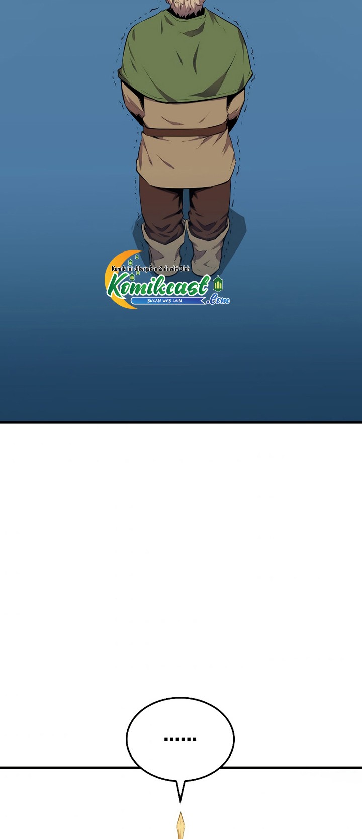 Sleeping Ranker Chapter 22 - halaman 35