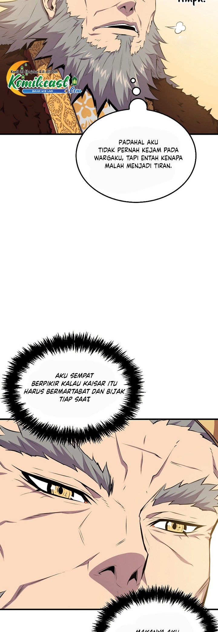 Sleeping Ranker Chapter 22 - halaman 43