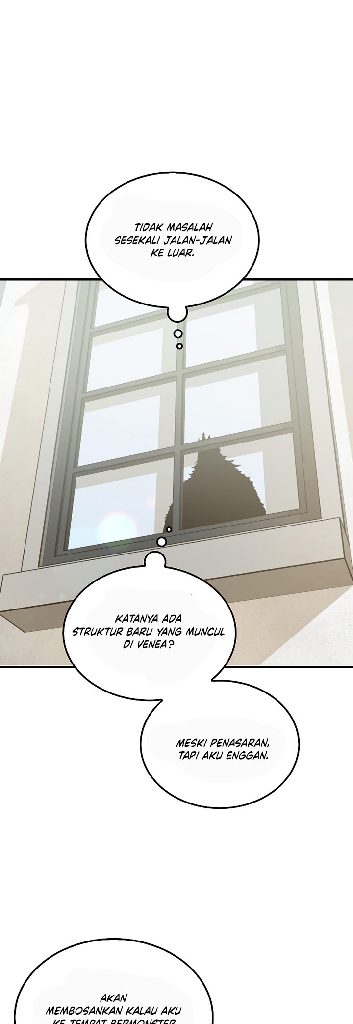 Sleeping Ranker Chapter 22 - halaman 49