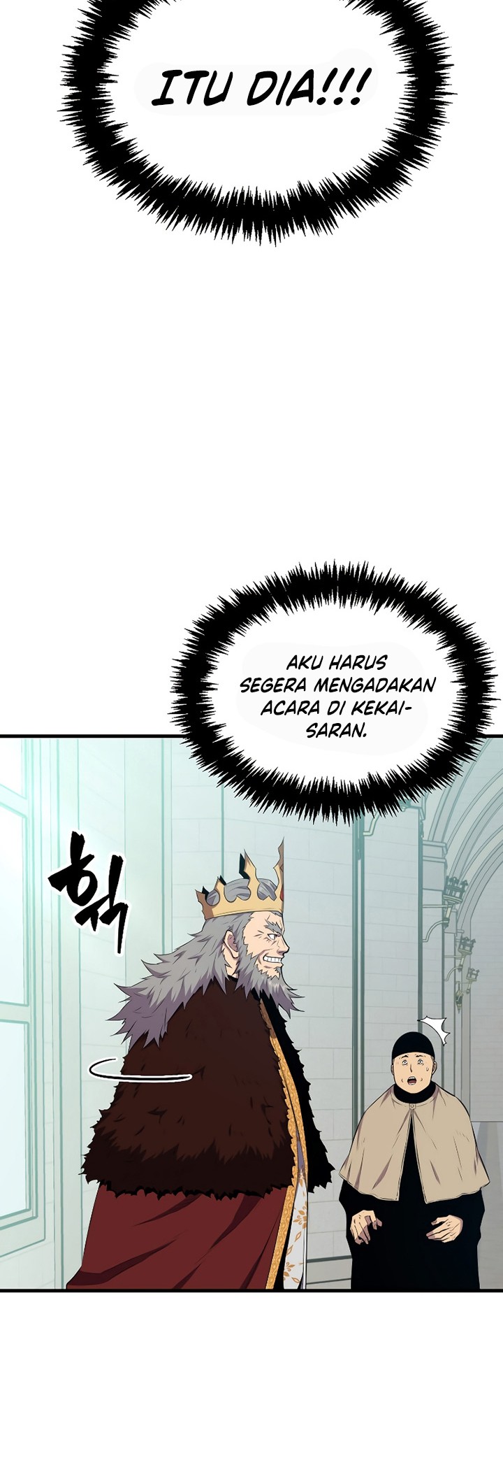 Sleeping Ranker Chapter 22 - halaman 51